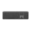 Logitech MK950 Signature for Business Keyboard Mouse Wireless Bluetooth QWERTY UK