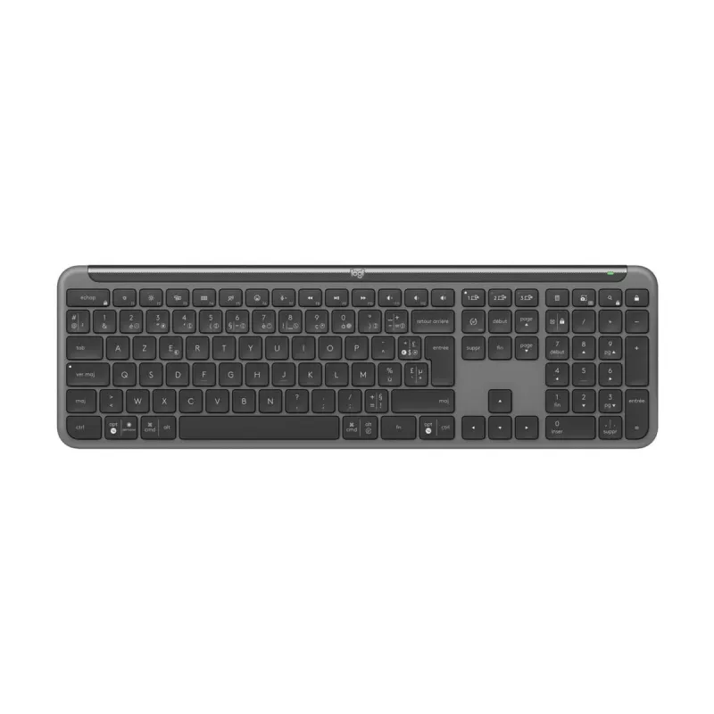 Logitech MK950 Signature for Business Keyboard Mouse Wireless Bluetooth QWERTY UK