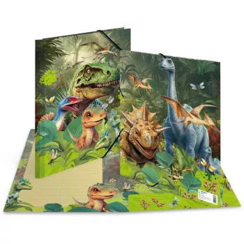 Manila folder HERMA 19723 Cardboard Multicolour A4