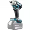 Makita DTW302Z power wrench 3/8 3200 RPM Black, Blue 18 V