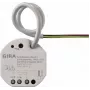 GIRA 506200 Schalt-/Jal.actuator 2f/1f 16 A UP KNX Secure (506200)