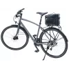 Bicycle Rack Bag DEUTER Rack Bag 10 KF — Rear 10 L, Fabric, 180×310×250 mm