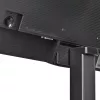 24 inch Samsung S24D304GAU LED IPS monitor, Full HD 1920 x 1080, 100 Hz, 5 ms, 24 inch (61 cm), VESA 100x100, HDMI & VGA