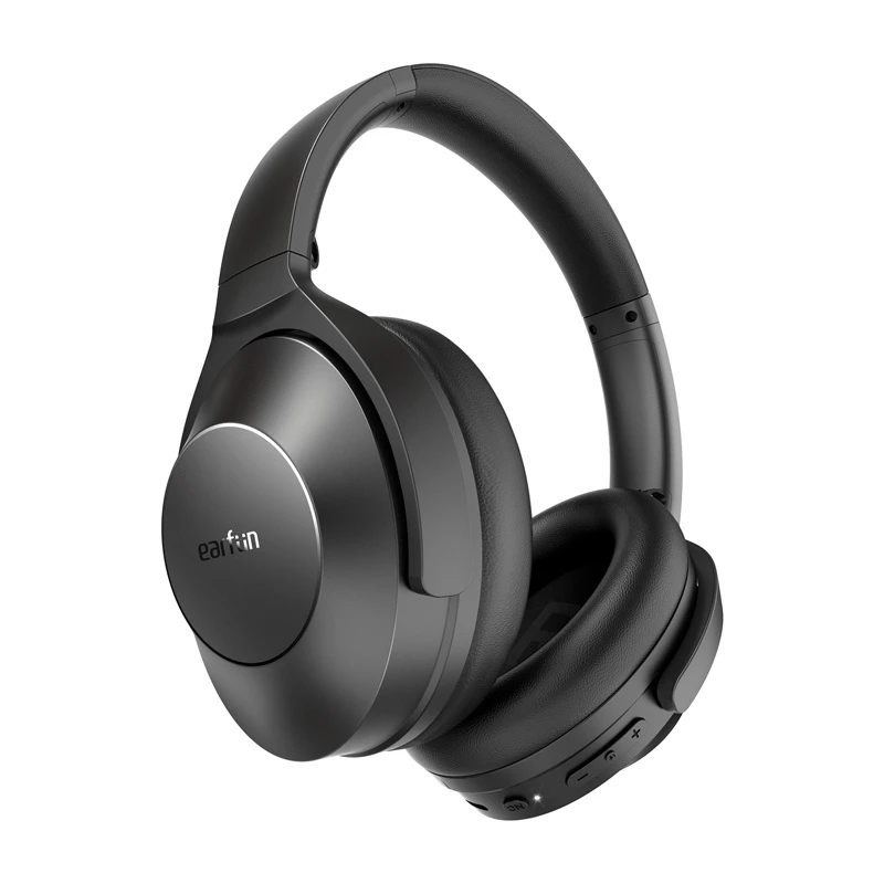 Headphones Earfun Wave Life HP201