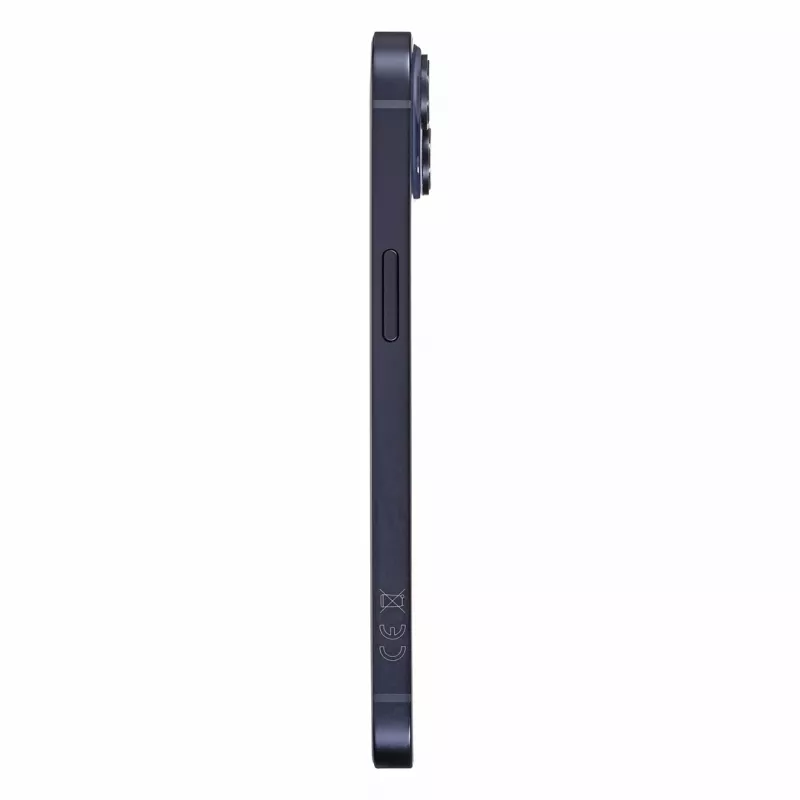 Apple iPhone 14 15.5 cm (6.1) Dual SIM iOS 16 5G 128 GB Black Remade / Refurbished