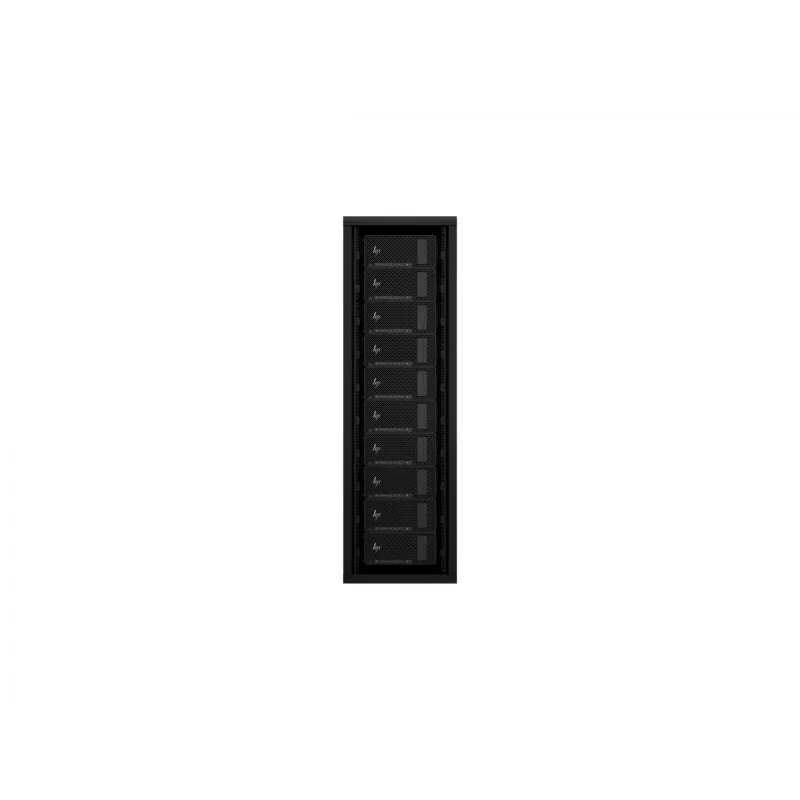 Desktop workstation HP Z2 Tower G1I CU9 with 64GB RAM and 1TB storage