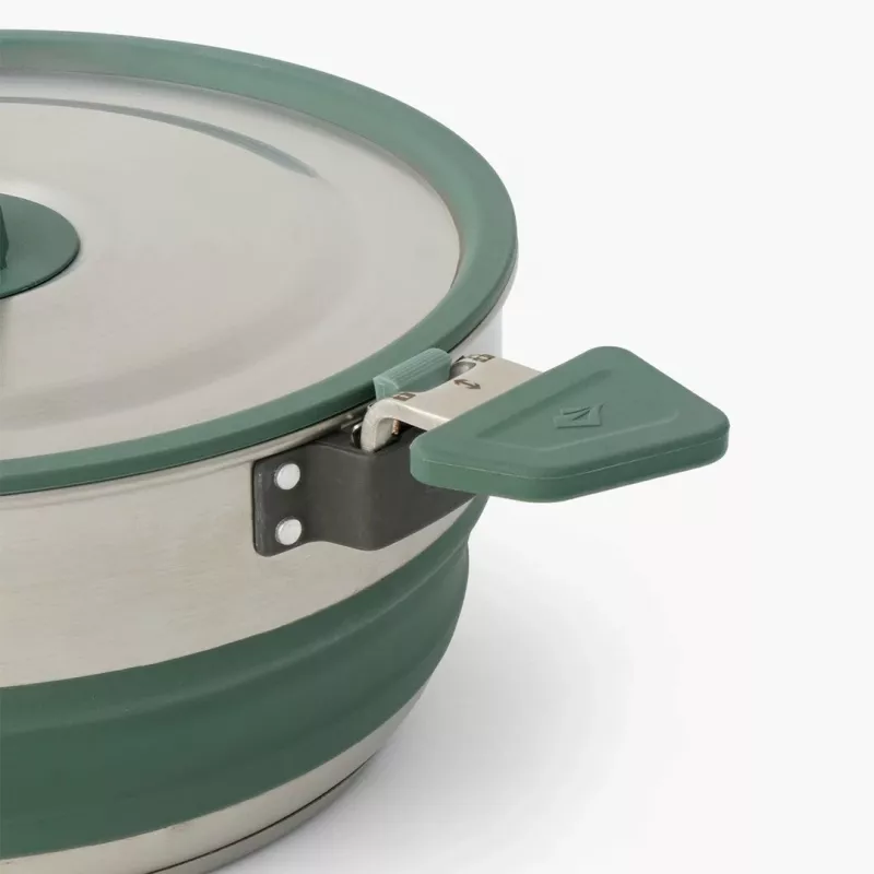 Sea To Summit ACK026021-402002 Cookware 3 L Green