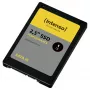 Intenso performance - SSD - 1TB - intern - 2.5 (6,4 cm) - SATA 6Gb/s (3814460)