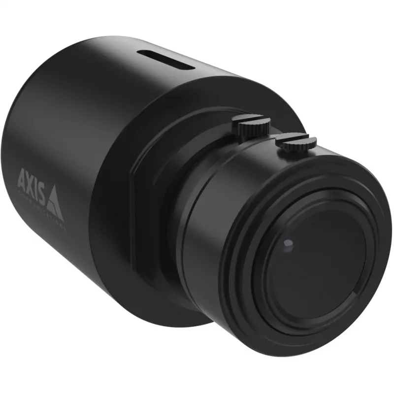 Sensor unit Axis 02639-001 CMOS 1920x1080 Black
