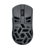 LORGAR MSE90W, Magnesium Alloy Wireless Gaming Mouse Elite, Dark Grey
