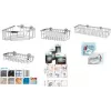 Bathroom wall shelf TESA 40200-00000-00