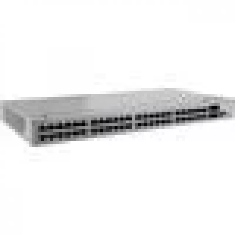Switch HUAWEI CloudEngine S310-48T4S — 48x Gigabit Ethernet (10/100/1000), 1U, RJ-45 console, grey