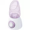 Beurer FS 60 facial sauna and steamer, pink/white