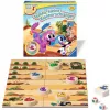 Tempo, kleine Klapperschlange, Board Game
