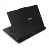 Lenovo Legion Pro 5 16IAX10 Ultra 9 275HX 16 WQXGA OLED 500 nits Glossy 165 Hz 32 GB DDR5 5600 SSD 1 TB GeForce RTX 5070 8 GB 80 Wh Win11 Eclipse Black