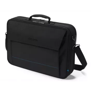 Multi Plus TWO 14-16, Black