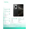 Smartphone FOSSiBOT F112 Pro black