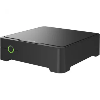 S3008 MK II - NVR - 1 x 4 TB - network-compatible
