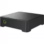 S3008 MK II - NVR - 1 x 4 TB - network-compatible