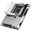 NZXT N9 X870E White AM5 DDR5 ATX Motherboard