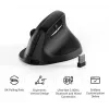 Mechanical mouse Keychron M5 8K black (M5-A23)