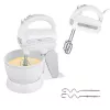 Stand mixer Camry Premium CR 4213 White
