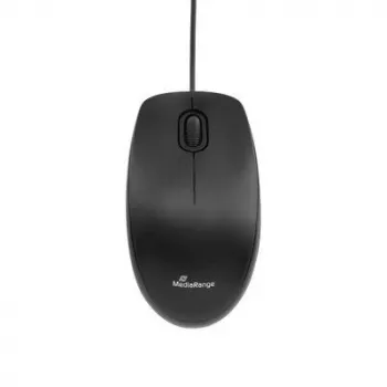 Mouse MediaRange MROS212 USB Type-A Optical