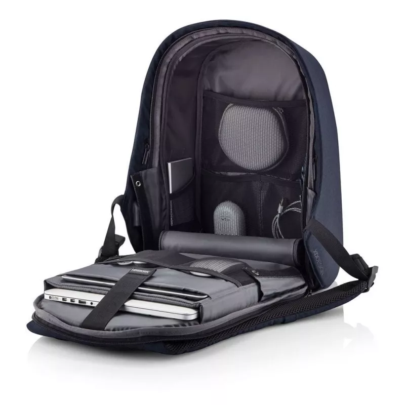 XD Design ANTI-THEFT Backpack Bobby Hero XL Navy P/N: P705.715