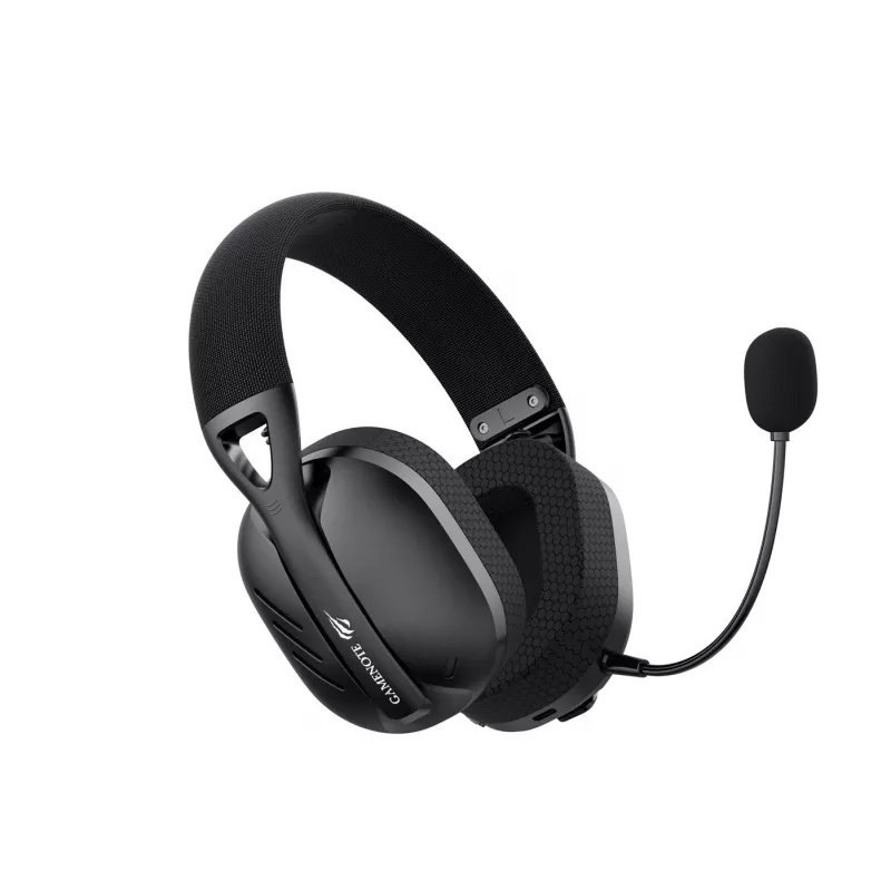 Headset Havit Gamenote Fuxi-H3