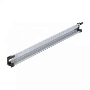 Mounting kit DeLOCK 66196 Stainless steel