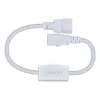 Power supply Lian Li SP Series Platinum SFX fully modular PCIe 5.1 ATX 3.1 1000W (G9P.SP1000P.W000.EU)