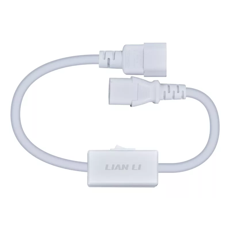 Power supply Lian Li SP Series Platinum SFX fully modular PCIe 5.1 ATX 3.1 1000W (G9P.SP1000P.W000.EU)