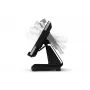 Elo - Stand for Touchscreen/Personal Computer (Flip) (10,15) - for Desktop Touchmonitors 1002L, M-Series 1002L, 1502L (E924077)