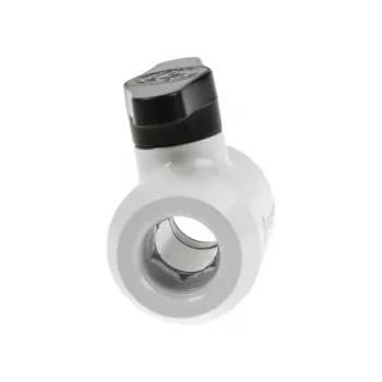 Bitspower BP-MVV-DWBK computer cooling system part/accessory