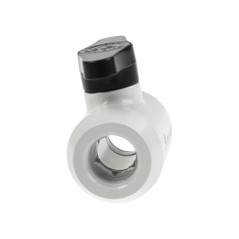 Bitspower BP-MVV-DWBK computer cooling system part/accessory