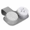 Medisana FS 883 foot spa, orange/white, 80 W