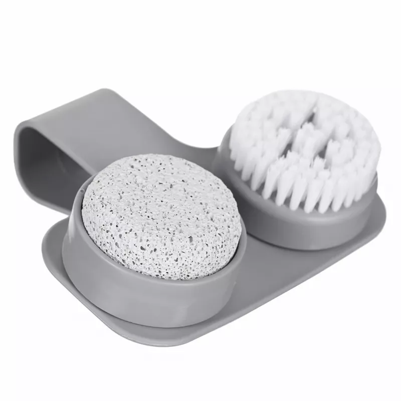 Medisana FS 883 foot spa, orange/white, 80 W
