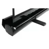 Elite Screens | ezCinema Series | F100NWH | Diagonal 100 inch | 16:9 | Viewable screen width (W) 221 cm | Black