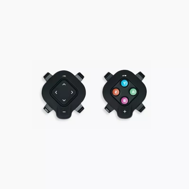 Wahoo KICKR CORE 2 Trainer (ZWIFT Cog & Click)