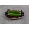 Soplica F1 Toraf Cucumber Seeds, 5g Vegetable Seed Package