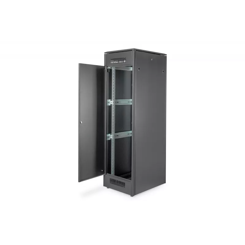 Freestanding rack Digitus DN-19 42U-6/8-B-1