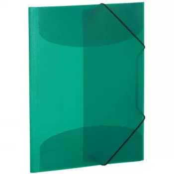 Folder Polypropylene (PP) HERMA 19521 A3 Green
