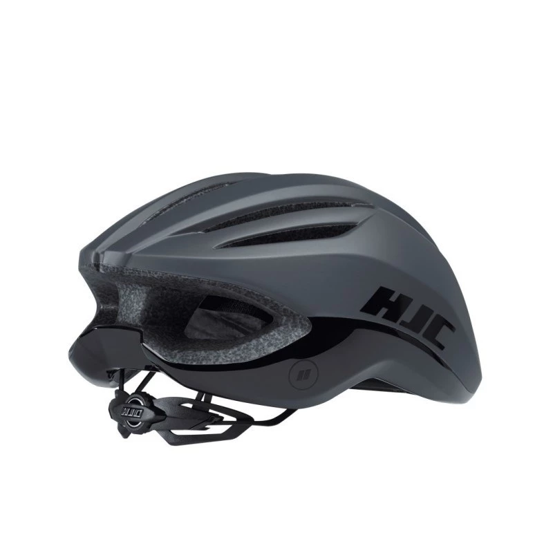 Bike helmet HJC ATARA gray MT.GL, size S