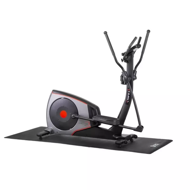 PVC sports equipment mat HMS MPS22