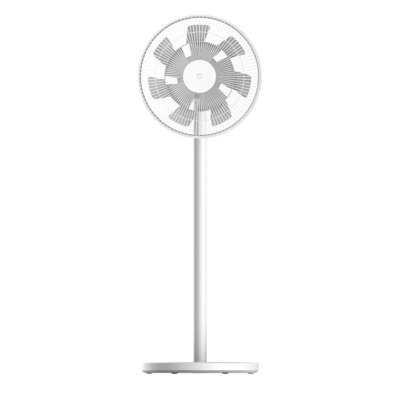 Xiaomi Smart Standing Fan 2 Pro EU BHR5856EU Stand Fan 24 W Oscillation White