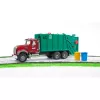 play vehicle BRUDER 2812