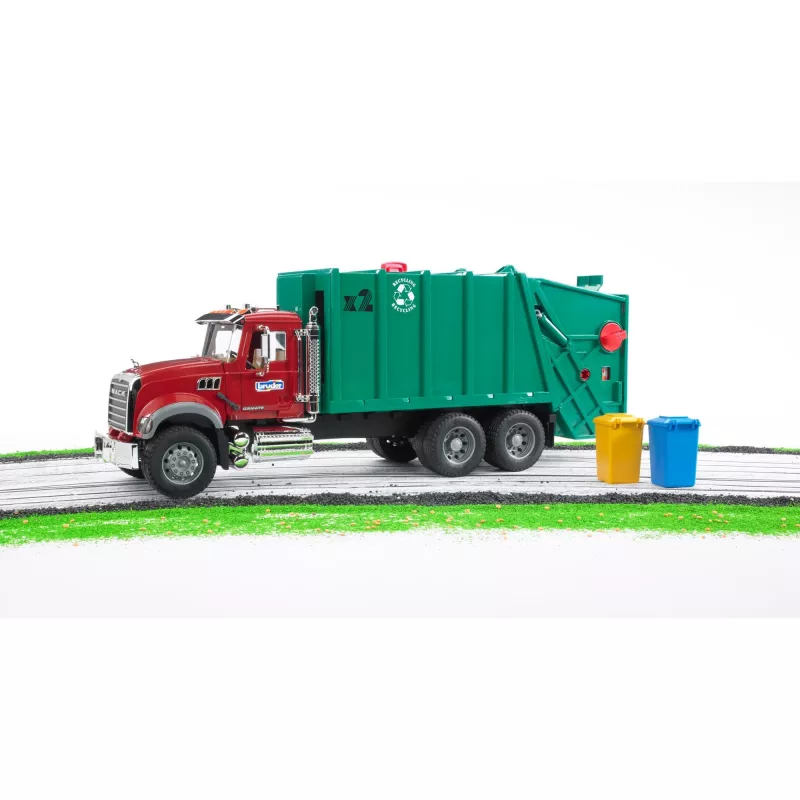 play vehicle BRUDER 2812