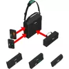 Tool Bag Wera Wera 2go 2 Black Green