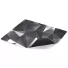 Gaming mouse pad ENDORFY Crystal Black L