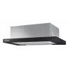Samsung NK24M1030IB/UR Built-under Black 392 m³/h